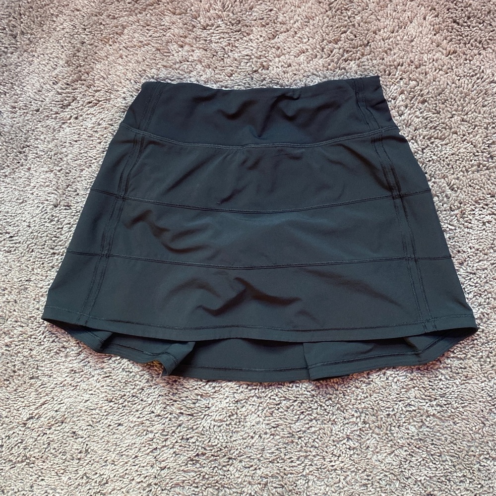 COPY - Lululemon skirt